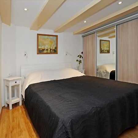 Atento Apartments Dubrownik Zewnętrze zdjęcie