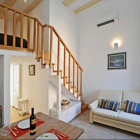 Atento Apartments Dubrownik Zewnętrze zdjęcie