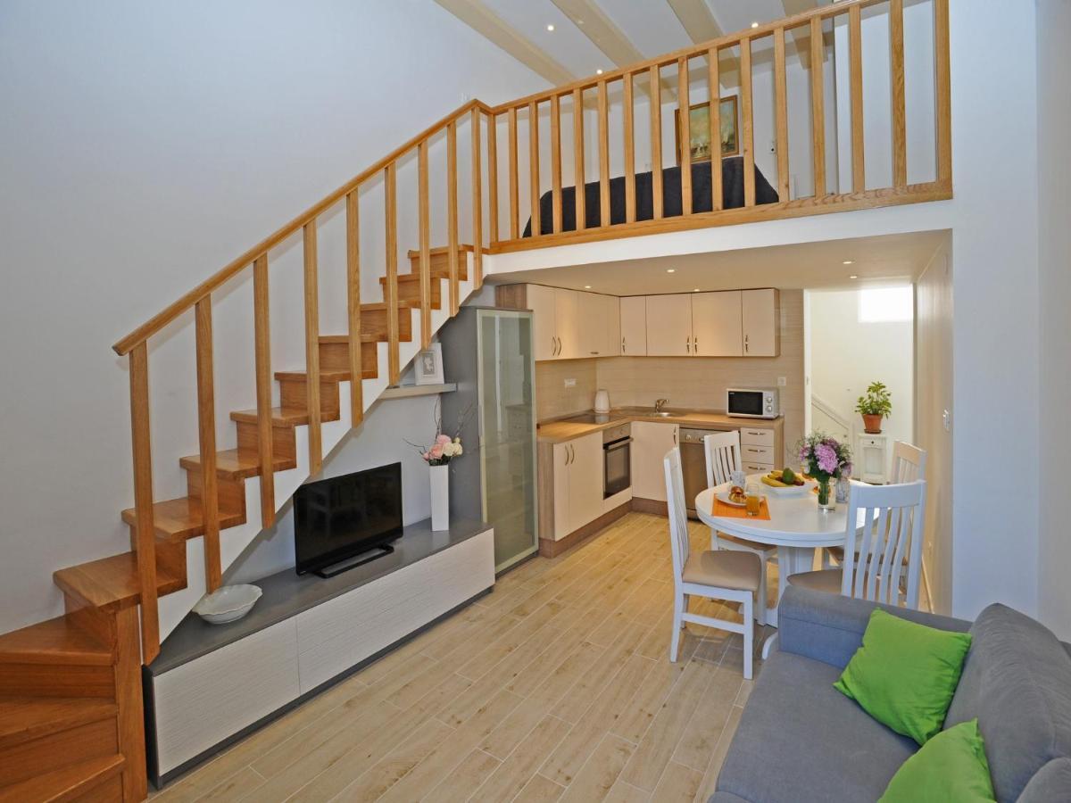 Atento Apartments Dubrownik Zewnętrze zdjęcie