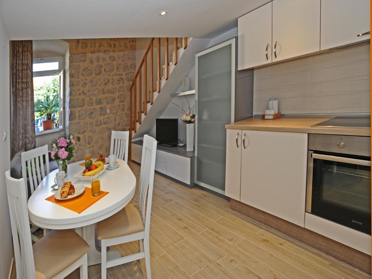 Atento Apartments Dubrownik Pokój zdjęcie