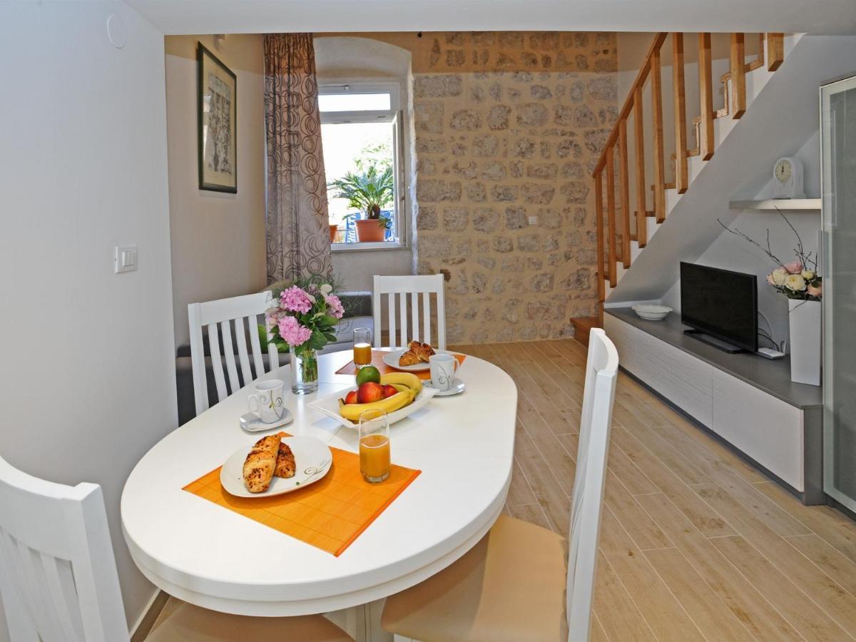 Atento Apartments Dubrownik Zewnętrze zdjęcie